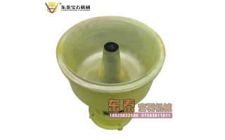 優(yōu)質(zhì)進(jìn)口PU青膠拋光機(jī)